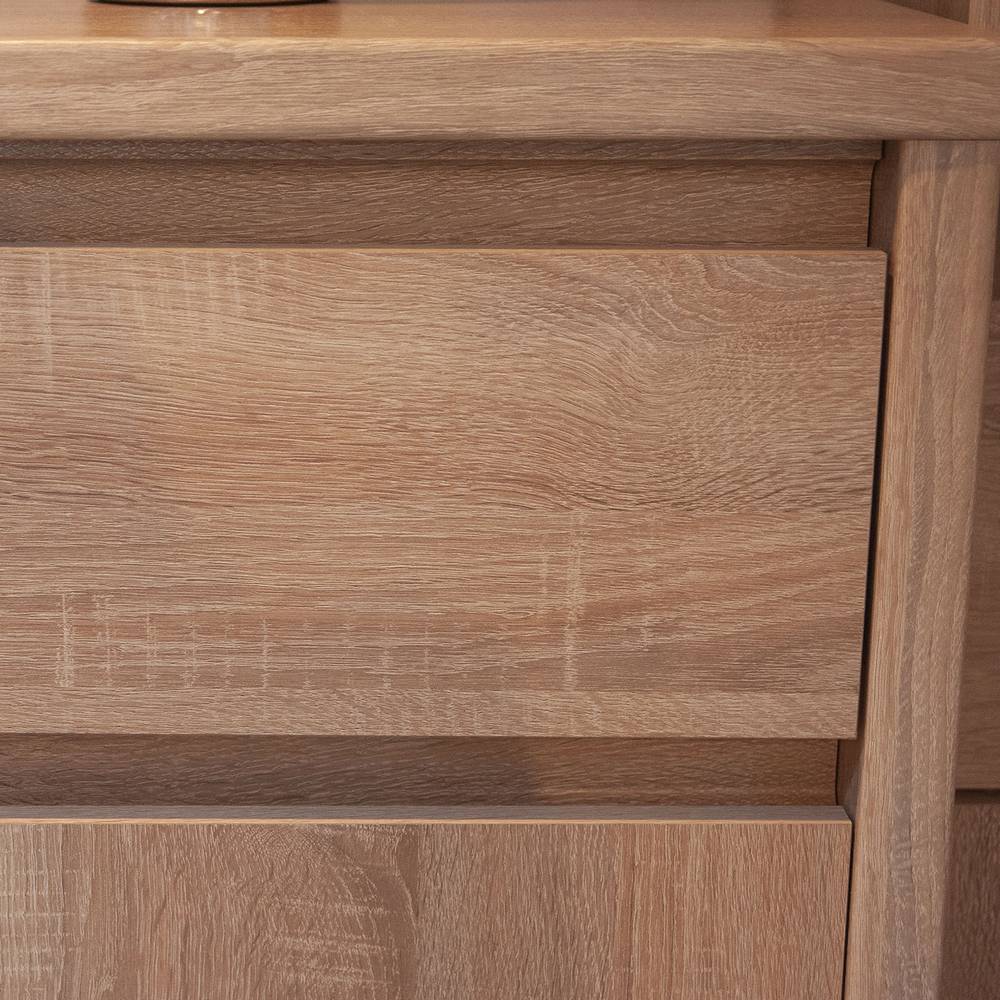 Συρταριέρα Norton Σονόμα 87x40x91.5