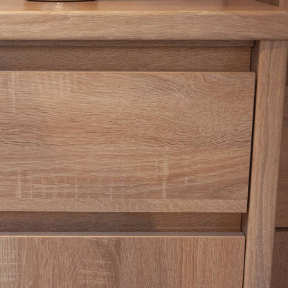 Συρταριέρα Norton Σονόμα 87x40x91.5