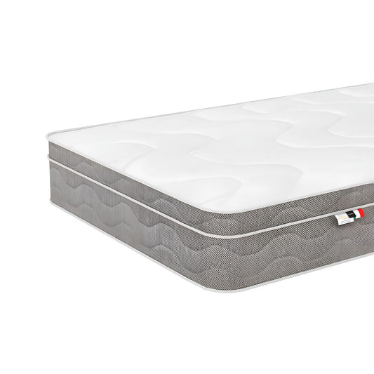 Στρώμα Pure με Ελατήρια Bonnel 160x200x22