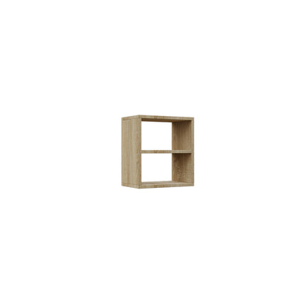 Κρεμαστό Ράφι Shelf Σονόμα 33x20x36