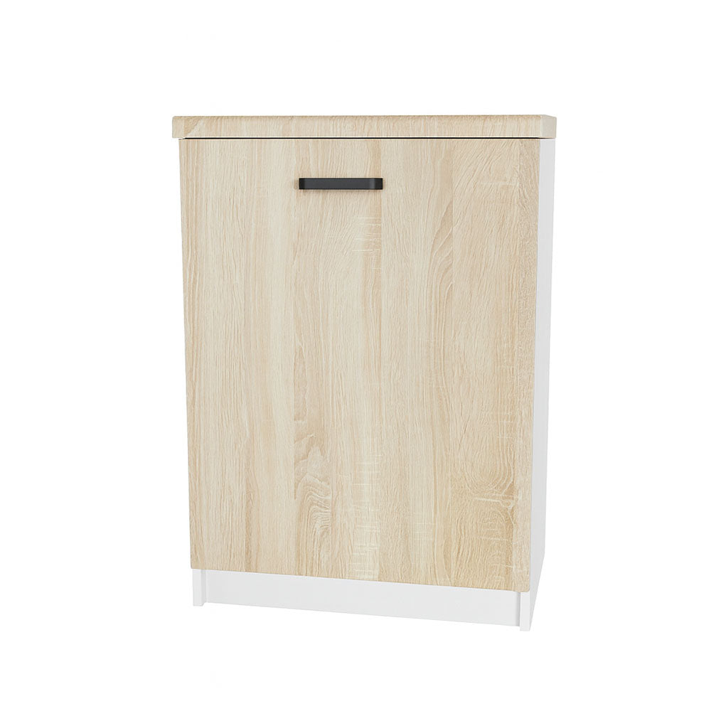 Κάτω Ντουλάπι Anita Σονόμα 60x60x82