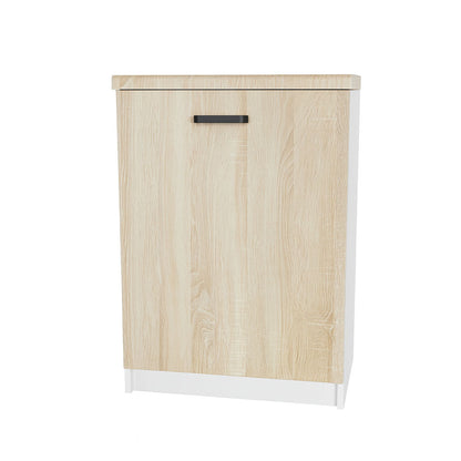 Κάτω Ντουλάπι Anita Σονόμα 60x60x82