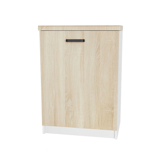 Κάτω Ντουλάπι Anita Σονόμα 60x60x82