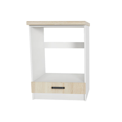 Ντουλάπι Φούρνου Anita Σονόμα 60x60x82