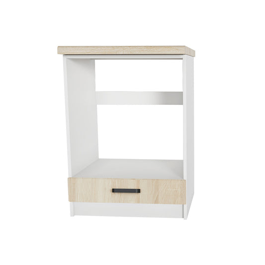 Ντουλάπι Φούρνου Anita Σονόμα 60x60x82