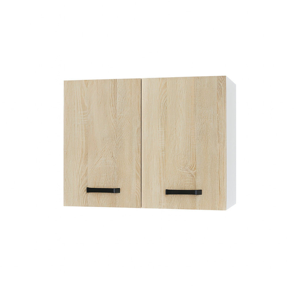 Πάνω Ντουλάπι Anita Σονόμα 80x30x57