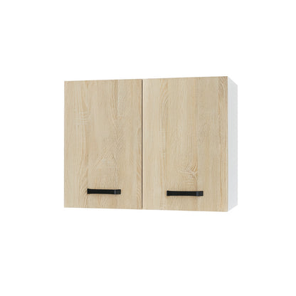 Πάνω Ντουλάπι Anita Σονόμα 80x30x57