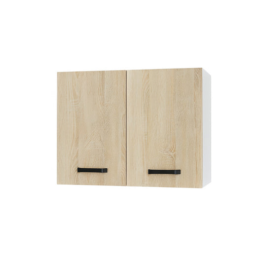 Πάνω Ντουλάπι Anita Σονόμα 80x30x57