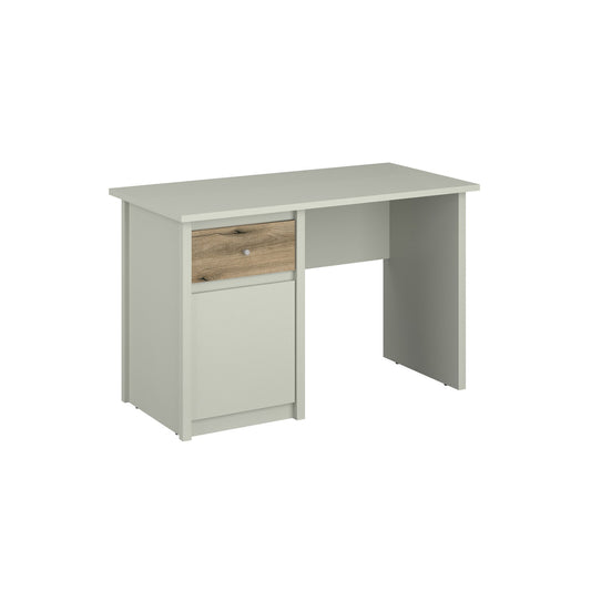 Γραφείο Karin Cashmere-Evoke Oak 120x59.5x75.5