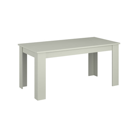 Τραπέζι Επεκτεινόμενο Karin Cashmere 160-211x91x76