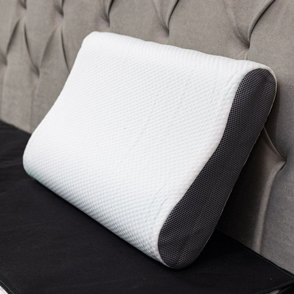 Μαξιλάρι Ύπνου Αυχενικό Neck 40x60x10