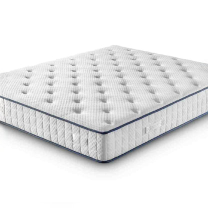 Στρώμα Luxury με Ανεξάρτητα Ελατήρια 90x200x25