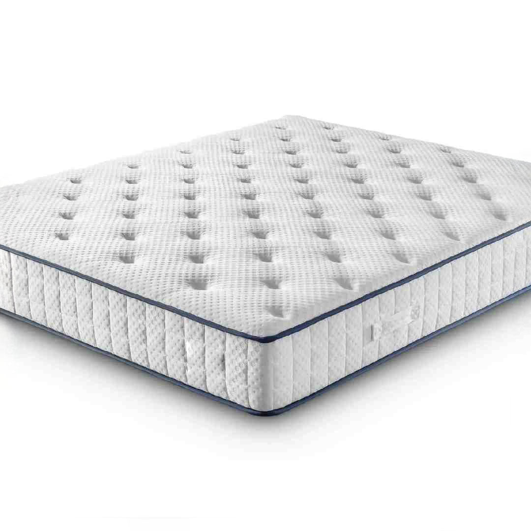 Στρώμα Luxury με Ανεξάρτητα Ελατήρια 140x200x25