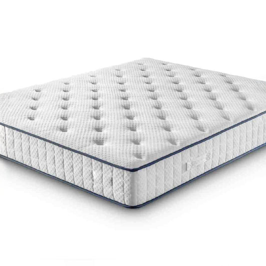 Στρώμα Luxury με Ανεξάρτητα Ελατήρια 140x200x25