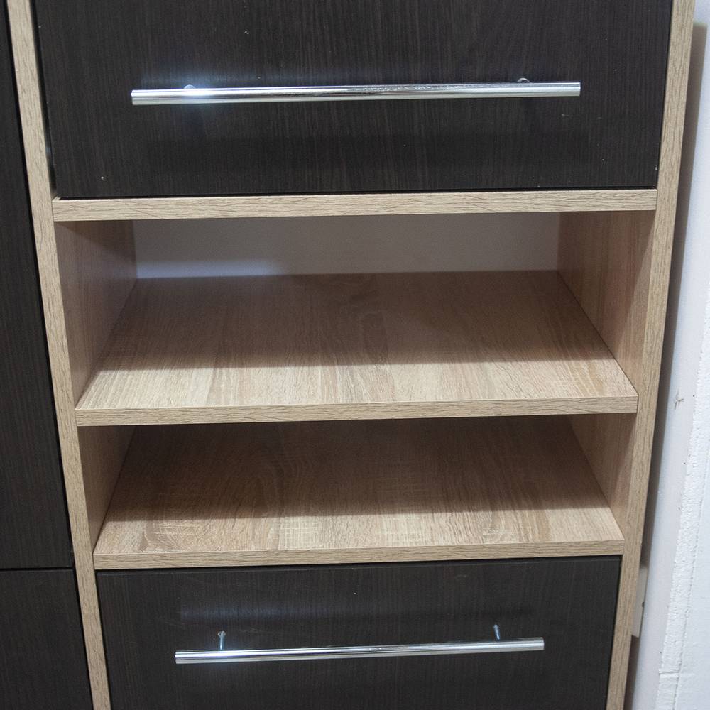 Σετ Εισόδου-Χωλ Niagara 113x37.5x198 Σονόμα-Βέγκε