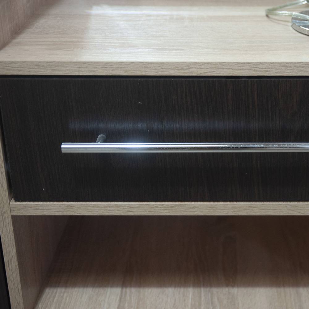 Σετ Εισόδου-Χωλ Niagara 113x37.5x198 Σονόμα-Βέγκε