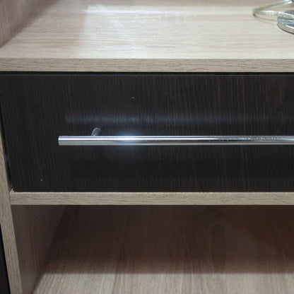 Σετ Εισόδου-Χωλ Niagara 113x37.5x198 Σονόμα-Βέγκε