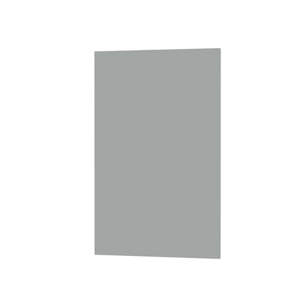 Πρόσοψη Πλυντηρίου Modest Γκρι 45x1.6x71.3