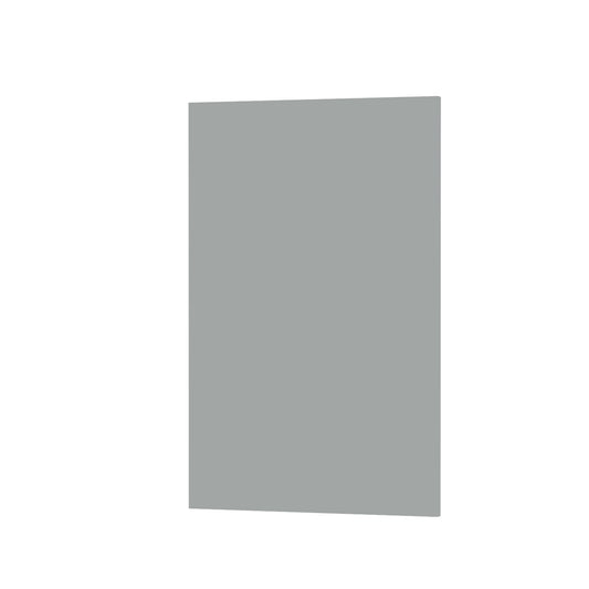 Πρόσοψη Πλυντηρίου Modest Γκρι 45x1.6x71.3