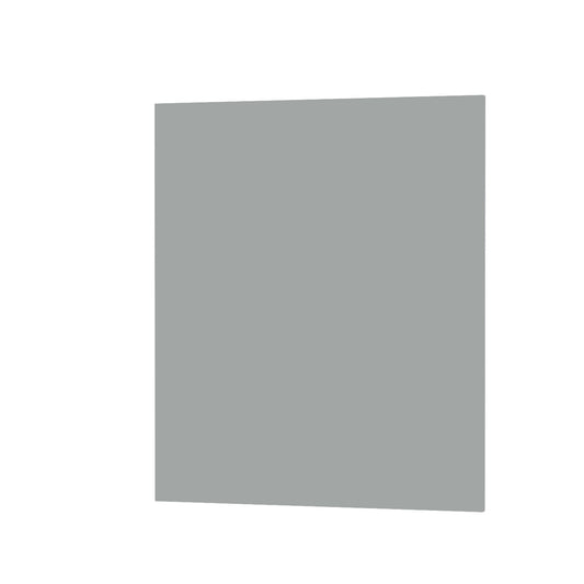 Πρόσοψη Πλυντηρίου Modest Γκρι 60x1.6x71.3