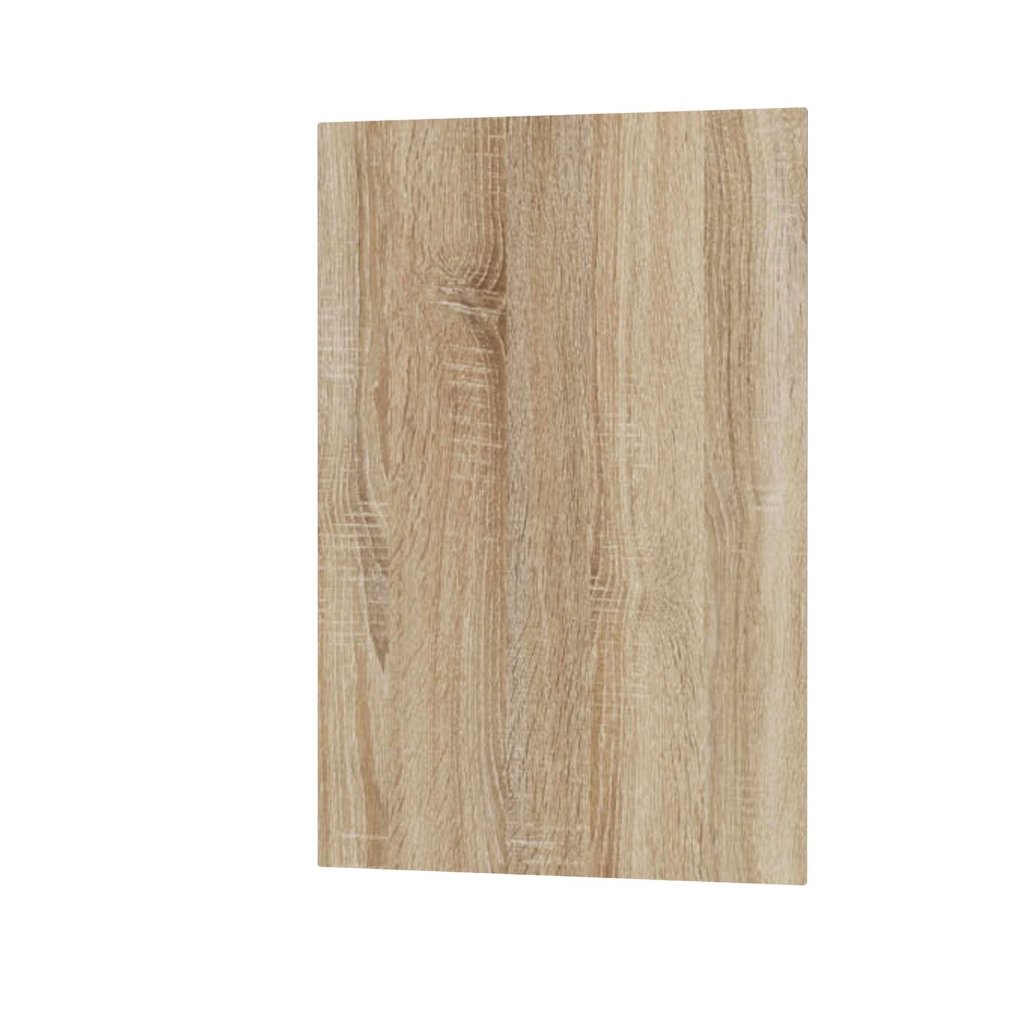 Modest Κάτω Πλαϊνό Κουζίνας Σονόμα 58x1.6x87