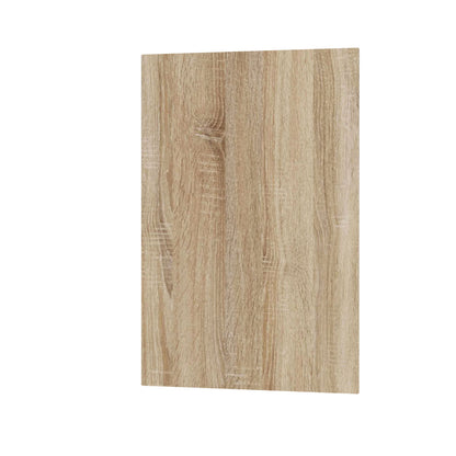 Modest Κάτω Πλαϊνό Κουζίνας Σονόμα 58x1.6x87