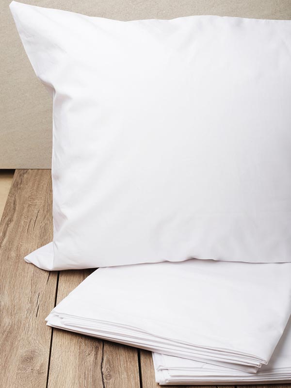 Σεντόνι Menta (144tc) 220x270εκ