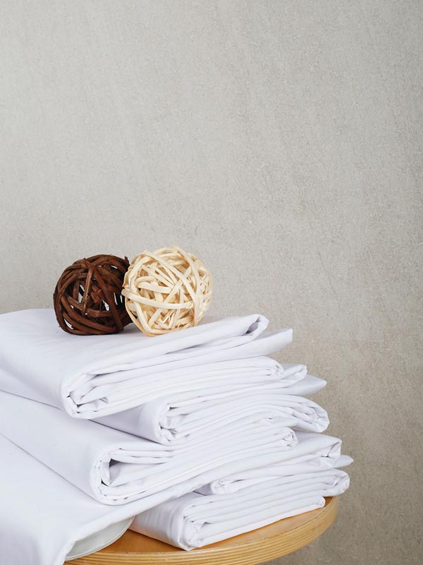 Σεντόνι Dafni (160tc) 280x300εκ