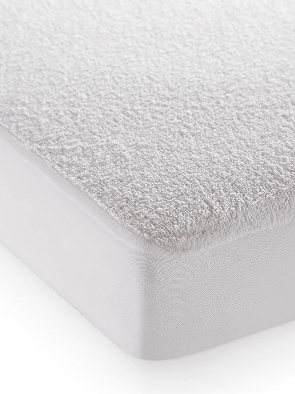 Επίστρωμα Πετσετέ Υπέρδιπλο 180x200+25εκ