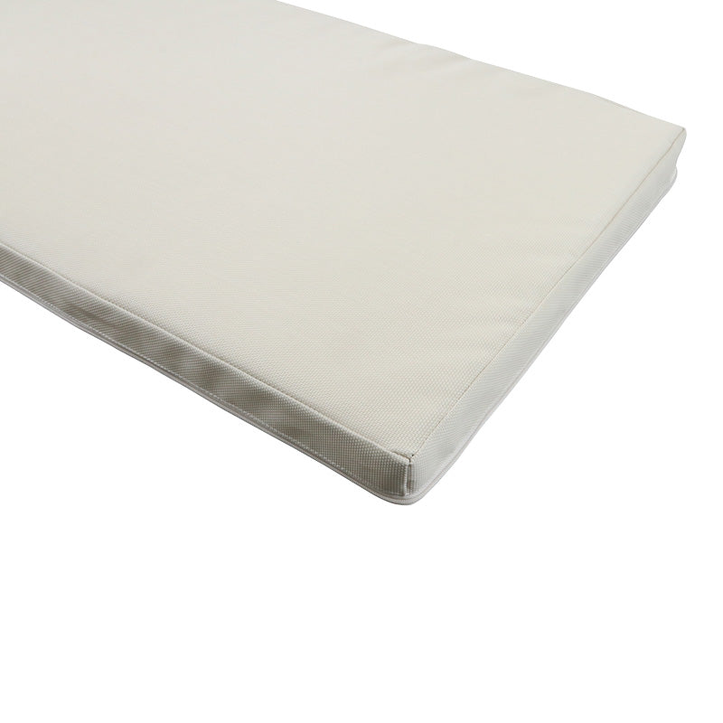 Μαξιλάρι Vertian Textilene σε Μπεζ Απόχρωση 194x58x7