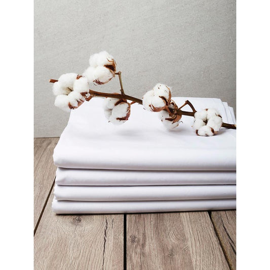 Σεντόνι Percale (200tc) 160x270εκ