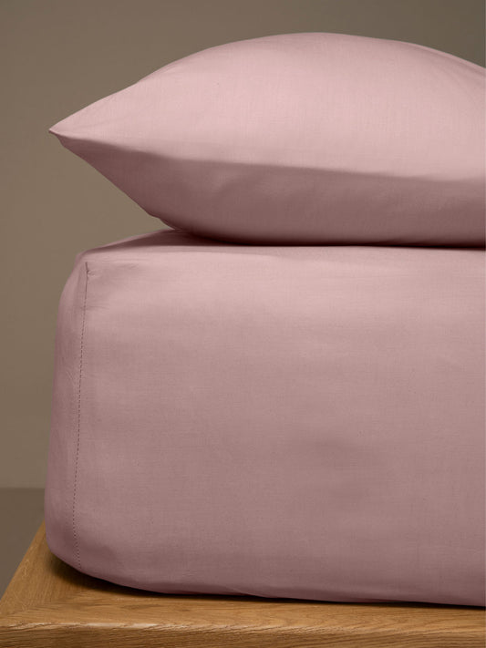 Κατωσέντονο Menta με Λάστιχο 28 Rotten Apple Διπλό 160x200+40εκ