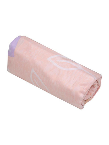 Κατωσέντονο Cotton Feelings με Λάστιχο 310 Μονό 100x200+30εκ