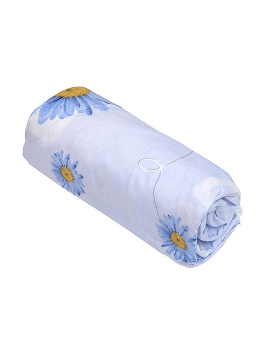 Κατωσέντονο Cotton Feelings με Λάστιχο 312 Μονό 100x200+30εκ