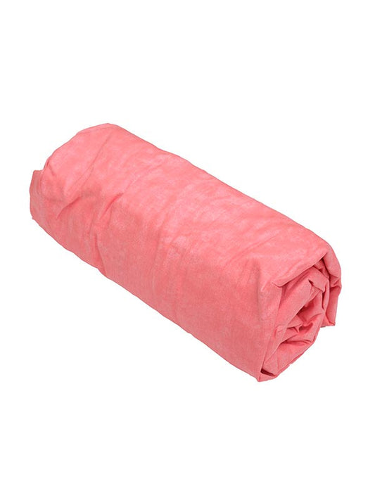 Κατωσέντονο Cotton Feelings με Λάστιχο 314 Μονό 100x200+30εκ