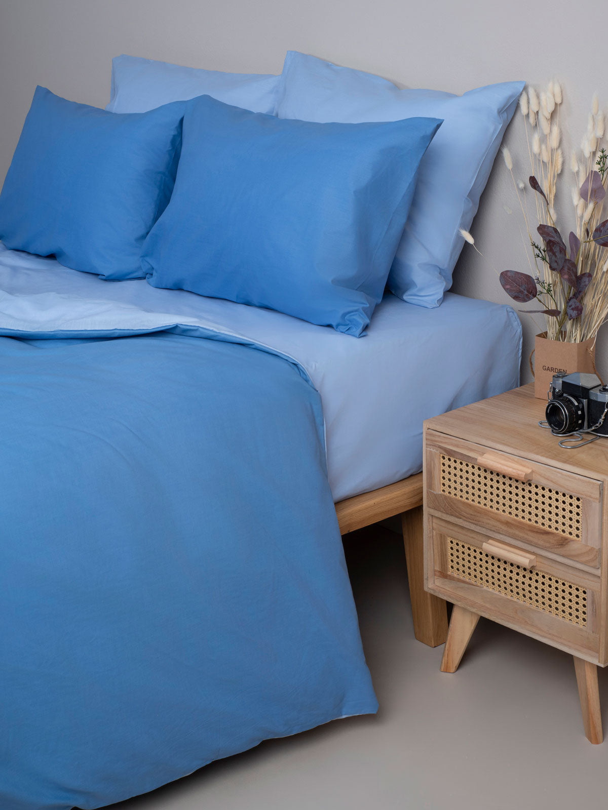 Σετ Σεντόνια Menta 202 Μονο (160x250)