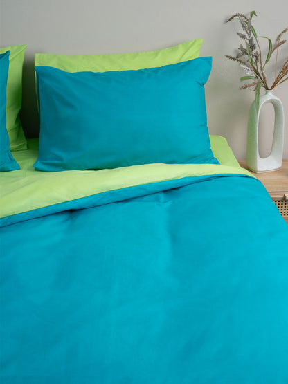 Σετ Σεντόνια Menta 206 Μονό 160x250εκ