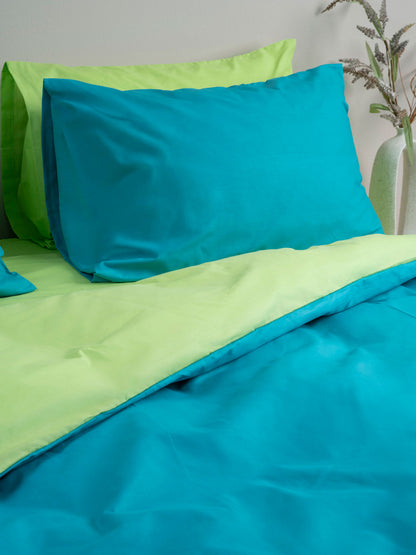 Σετ Σεντόνια Menta 206 Μονό 160x250εκ