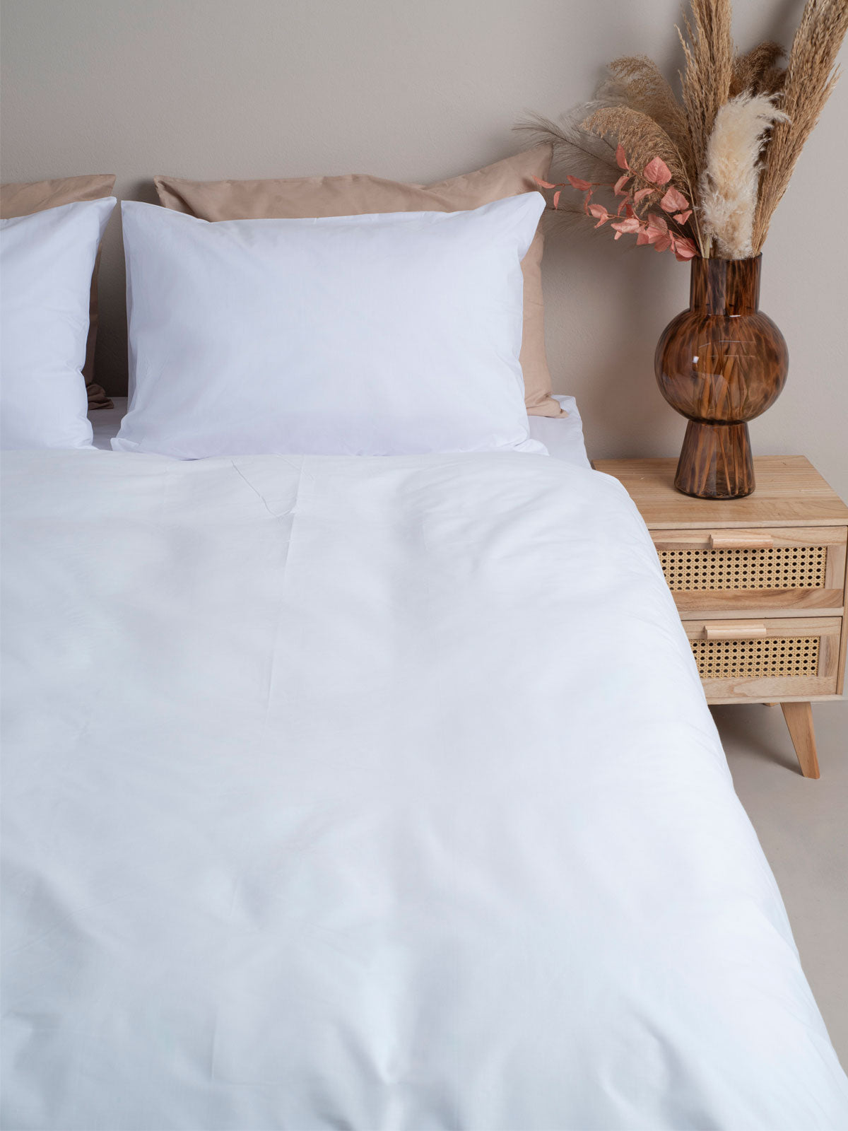 Σετ Σεντόνια Menta 209 Μονό 160x250εκ