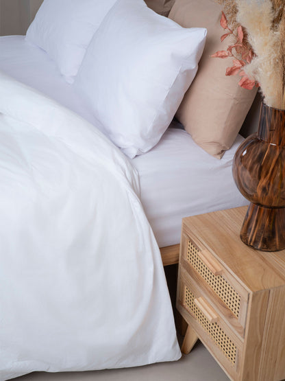 Σετ Σεντόνια Menta 209 Μονό 160x250εκ