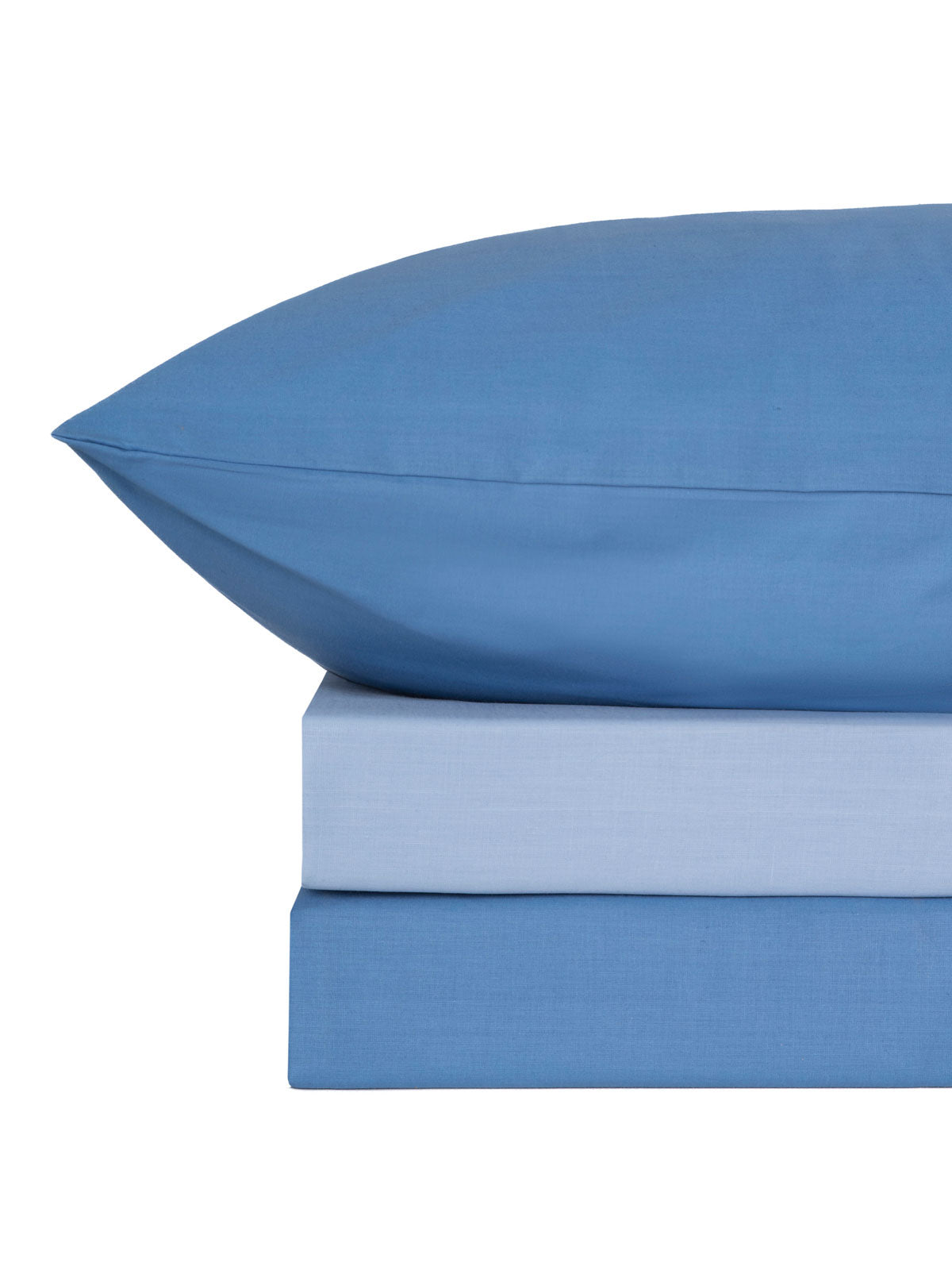 Σετ Σεντόνια Menta 202 Διπλό 200x250εκ