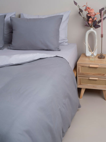 Σετ Σεντόνια Menta 203 Διπλό 200x250εκ