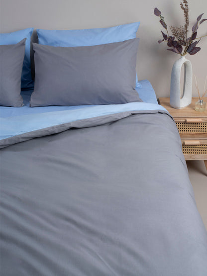 Σετ Σεντόνια Menta 207 Διπλό (200x250)