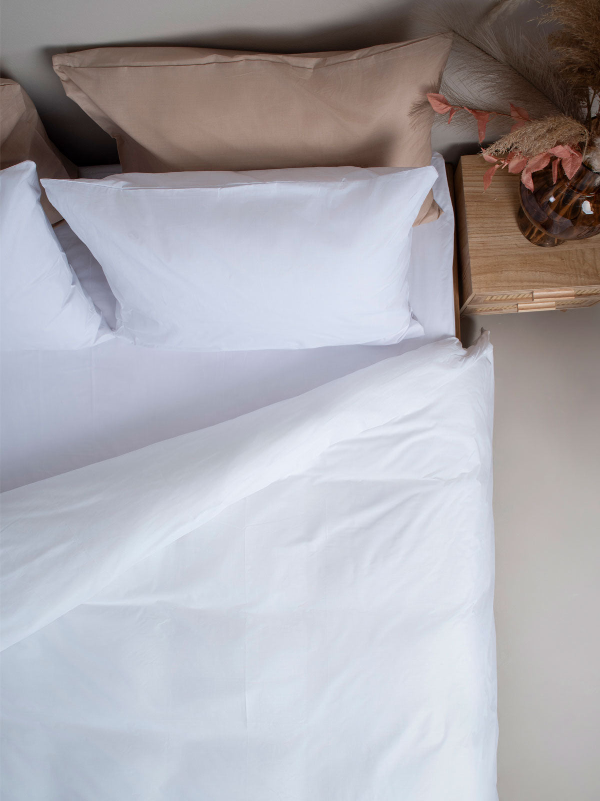 Σετ Σεντόνια Menta 209 Διπλό 200x250εκ