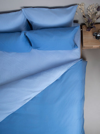 Σετ Σεντόνια Menta 202 Υπέρδιπλο 235x250εκ