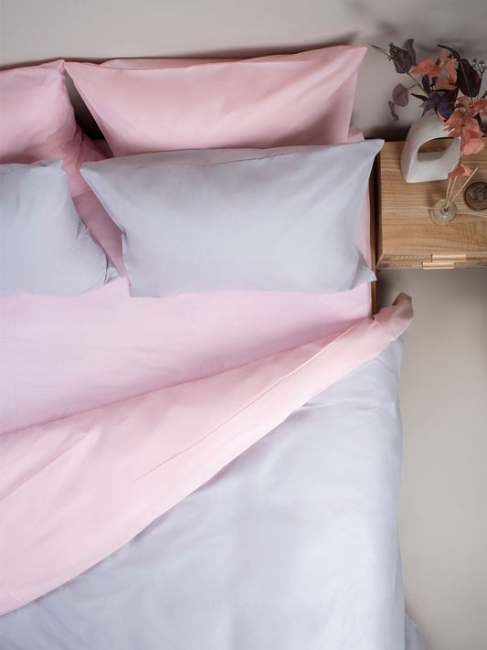 Σετ Σεντόνια Menta 205 Υπέρδιπλο 235x250εκ