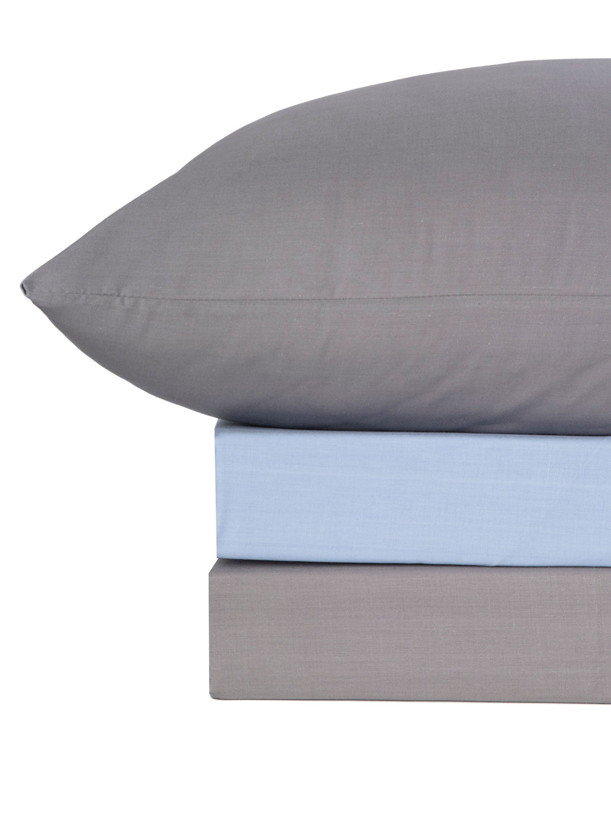 Σετ Σεντόνια Menta 207 Υπέρδιπλο 235x250εκ