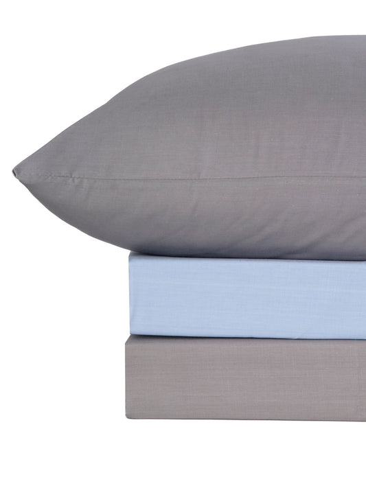 Σετ Σεντόνια Menta 207 Υπέρδιπλο 235x250εκ