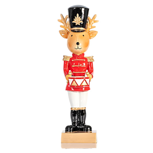 ΤΑΡΑΝΔΟΣ ΤΥΜΠΑΝΙΣΤΗΣ 11x10x35