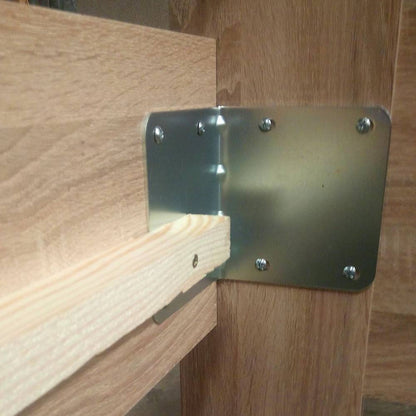 Κρεβάτι Norton Ημίδιπλο Σονόμα 140x200εκ